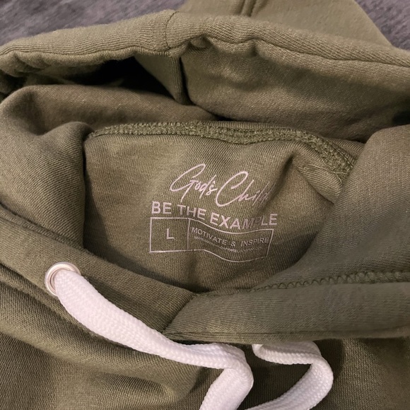 Sweatshirt - Picture 2 of 2